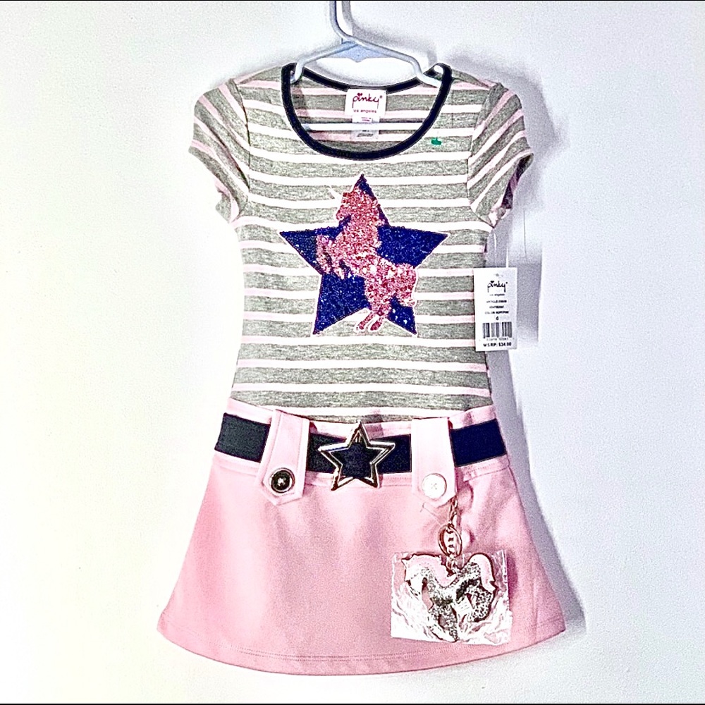 Pink's Los Angeles